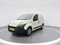Fiat fiorino 1.3 mj actual | vn-967-l - afbeelding 16 van  20