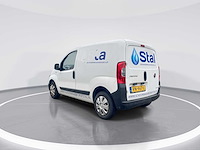 Fiat fiorino 1.3 mj actual | vn-967-l - afbeelding 20 van  20