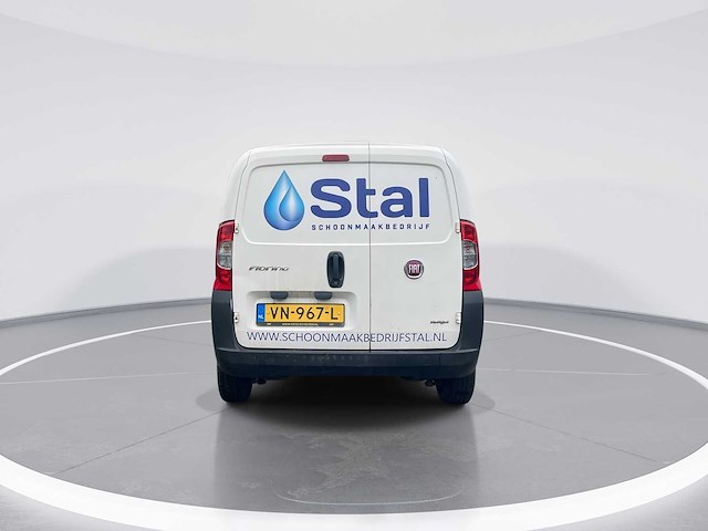 Fiat fiorino 1.3 mj actual | vn-967-l - afbeelding 3 van  20