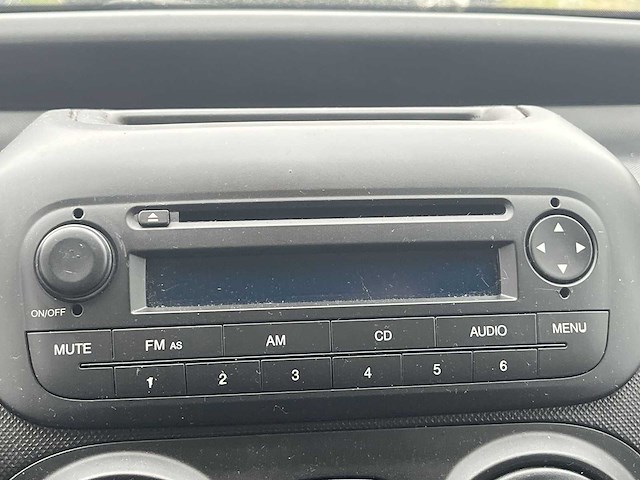 Fiat fiorino 1.3 mj actual | vn-967-l - afbeelding 4 van  20