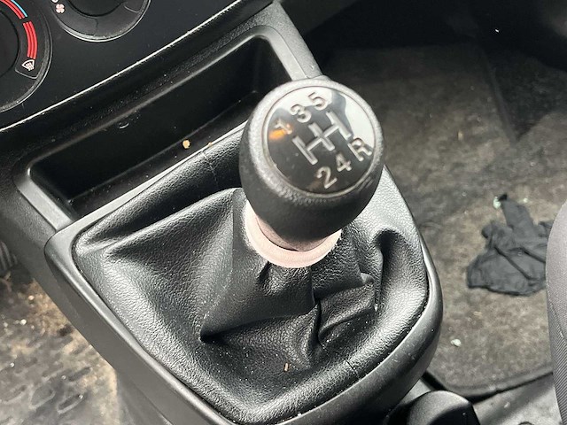 Fiat fiorino 1.3 mj actual | vn-967-l - afbeelding 8 van  20