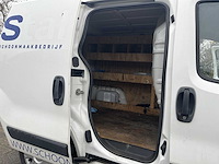 Fiat fiorino 1.3 mj actual | vn-967-l - afbeelding 10 van  20