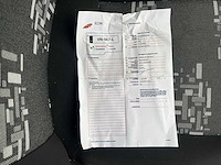 Fiat fiorino 1.3 mj actual | vn-967-l - afbeelding 13 van  20