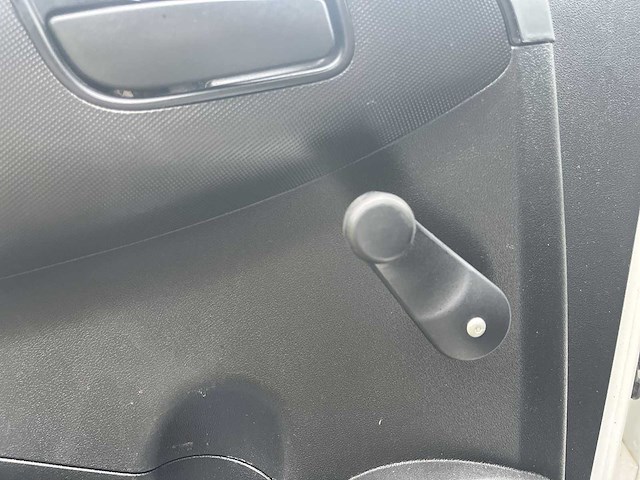 Fiat fiorino 1.3 mj actual | vn-967-l - afbeelding 17 van  20