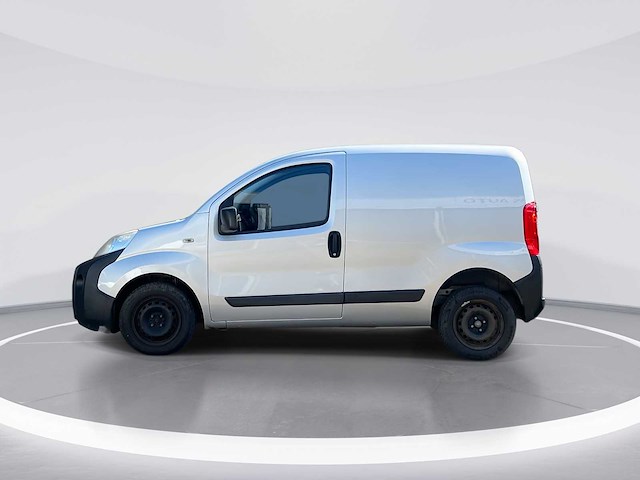 Fiat fiorino 1.3 mj adventure | 8-vvr-40 - afbeelding 3 van  24
