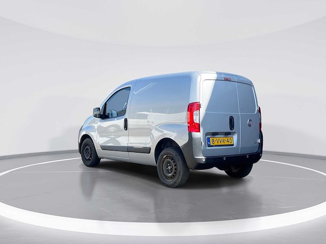 Fiat fiorino 1.3 mj adventure | 8-vvr-40 - afbeelding 5 van  24