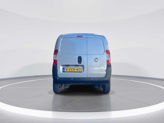 Fiat fiorino 1.3 mj adventure | 8-vvr-40 - afbeelding 7 van  24