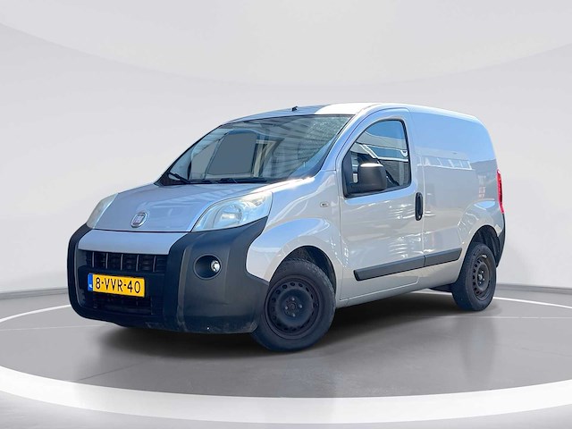 Fiat fiorino 1.3 mj adventure | 8-vvr-40 - afbeelding 1 van  24
