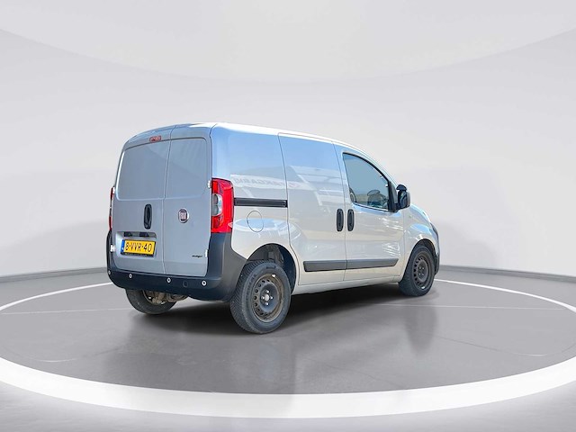Fiat fiorino 1.3 mj adventure | 8-vvr-40 - afbeelding 12 van  24