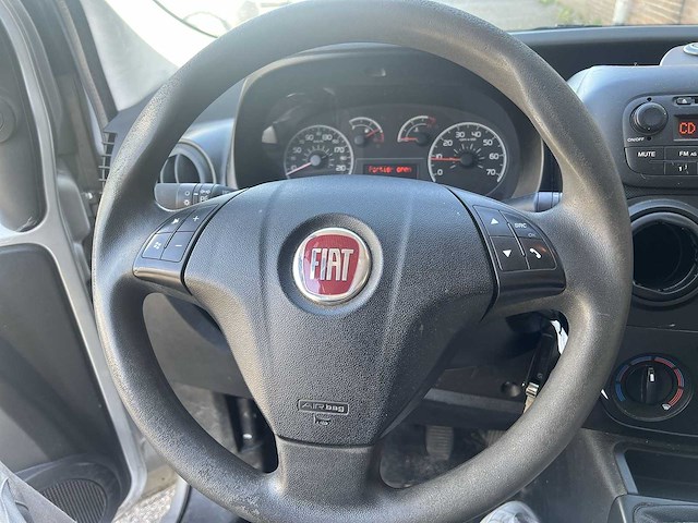 Fiat fiorino 1.3 mj adventure | 8-vvr-40 - afbeelding 19 van  24