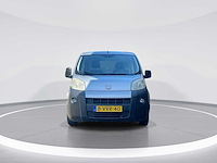 Fiat fiorino 1.3 mj adventure | 8-vvr-40 - afbeelding 22 van  24