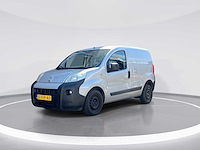 Fiat fiorino 1.3 mj adventure | 8-vvr-40 - afbeelding 24 van  24