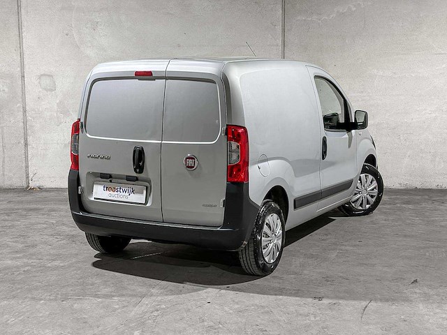 Fiat fiorino 1.3 mj basis 75pk 2013 (origineel-nl), vd-263-b - afbeelding 4 van  4