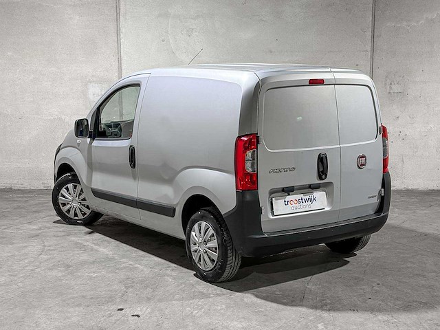 Fiat fiorino 1.3 mj basis 75pk 2013 (origineel-nl), vd-263-b - afbeelding 10 van  23
