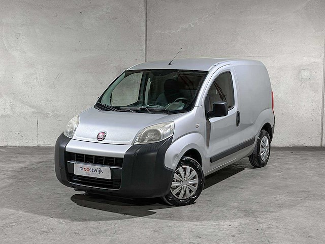 Fiat fiorino 1.3 mj basis 75pk 2013 (origineel-nl), vd-263-b - afbeelding 13 van  18