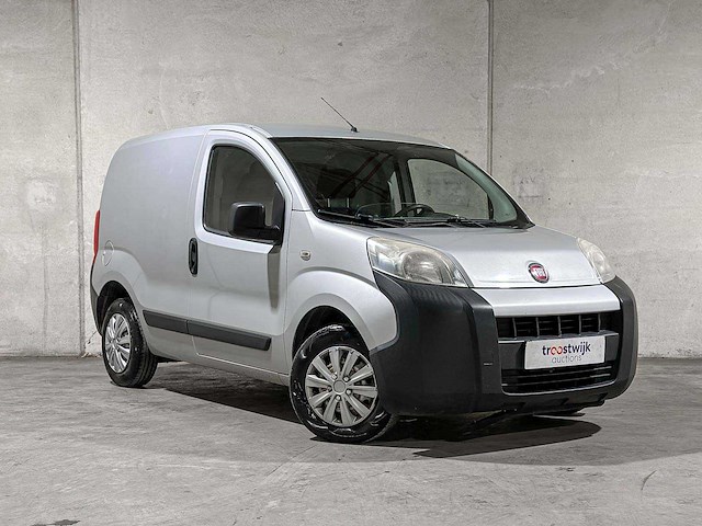 Fiat fiorino 1.3 mj basis 75pk 2013 (origineel-nl), vd-263-b - afbeelding 14 van  18