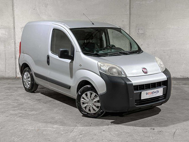 Fiat fiorino 1.3 mj basis 75pk 2013 (origineel-nl), vd-263-b - afbeelding 15 van  18
