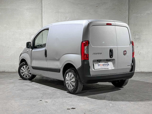 Fiat fiorino 1.3 mj basis 75pk 2013 (origineel-nl), vd-263-b - afbeelding 18 van  18