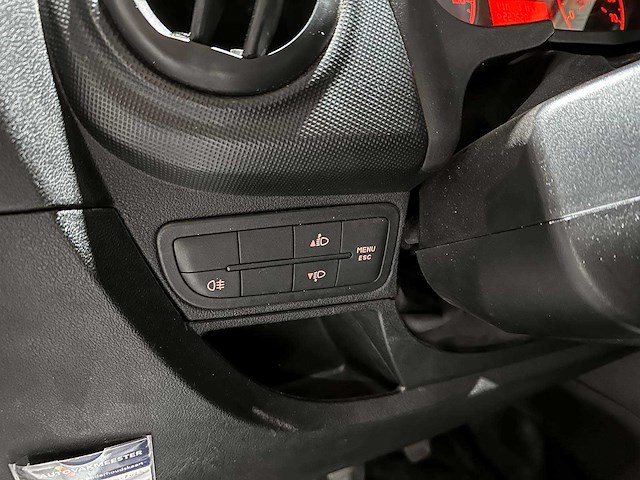 Fiat fiorino 1.3 mj basis 75pk 2013 (origineel-nl), vd-263-b - afbeelding 2 van  15