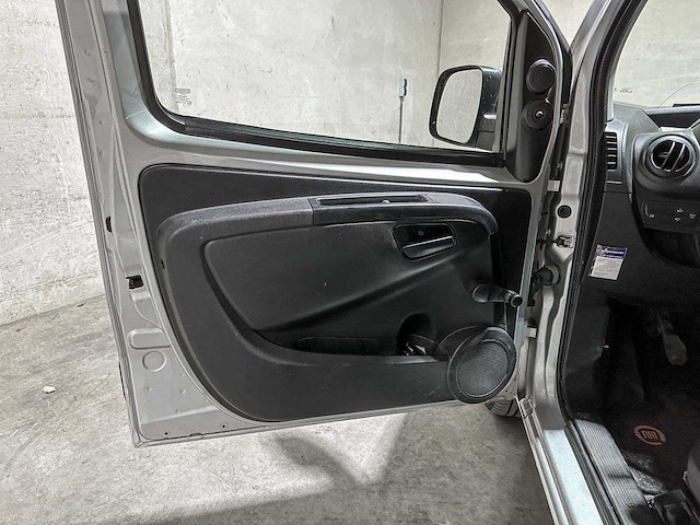 Fiat fiorino 1.3 mj basis 75pk 2013 (origineel-nl), vd-263-b - afbeelding 5 van  15