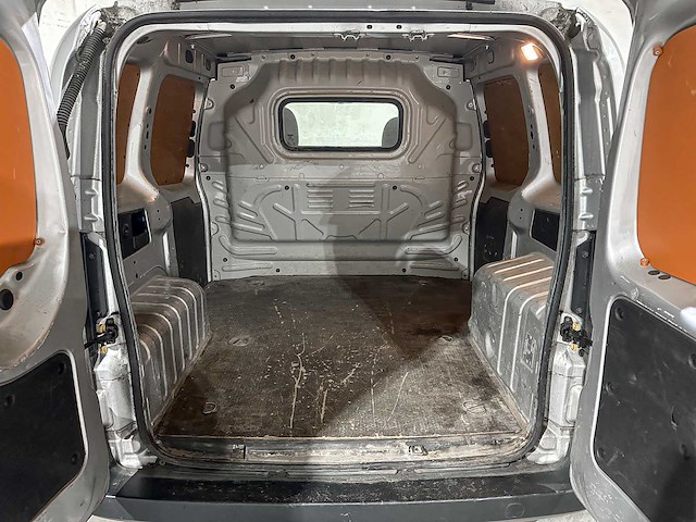 Fiat fiorino 1.3 mj basis 75pk 2013 (origineel-nl), vd-263-b - afbeelding 8 van  15