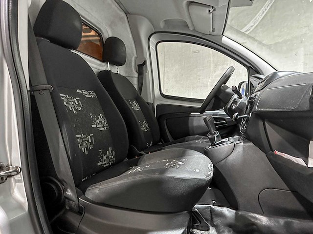 Fiat fiorino 1.3 mj basis 75pk 2013 (origineel-nl), vd-263-b - afbeelding 11 van  15