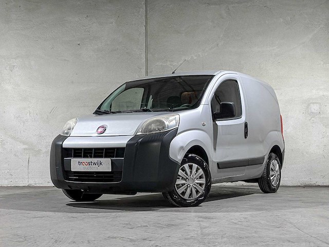 Fiat fiorino 1.3 mj basis 75pk 2013 (origineel-nl), vd-263-b - afbeelding 12 van  15