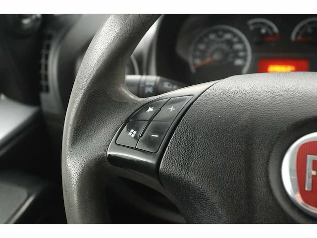 Fiat fiorino 1.3 mj sx | vb-599-x i - afbeelding 2 van  20