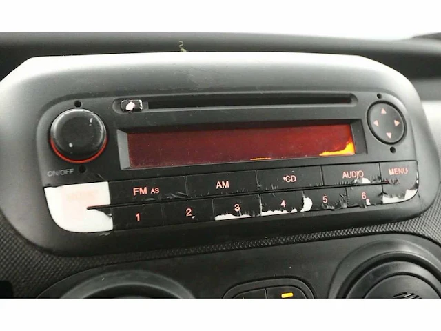 Fiat fiorino 1.3 mj sx | vb-599-x i - afbeelding 3 van  20