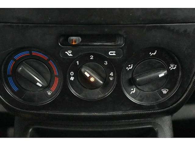 Fiat fiorino 1.3 mj sx | vb-599-x i - afbeelding 10 van  20