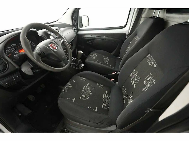 Fiat fiorino 1.3 mj sx | vb-599-x i - afbeelding 12 van  20