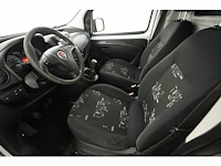 Fiat fiorino 1.3 mj sx | vb-599-x i - afbeelding 12 van  20