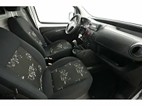 Fiat fiorino 1.3 mj sx | vb-599-x i - afbeelding 4 van  20