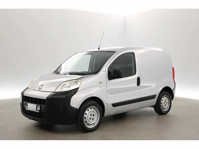 Fiat fiorino 1.3 mj sx | vb-599-x i - afbeelding 1 van  20