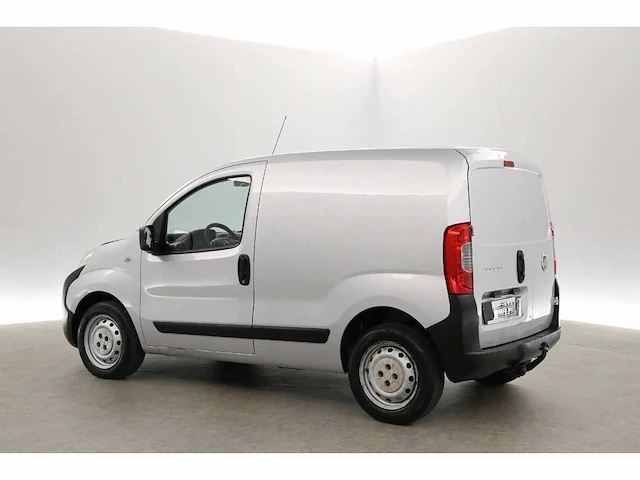 Fiat fiorino 1.3 mj sx | vb-599-x i - afbeelding 5 van  20