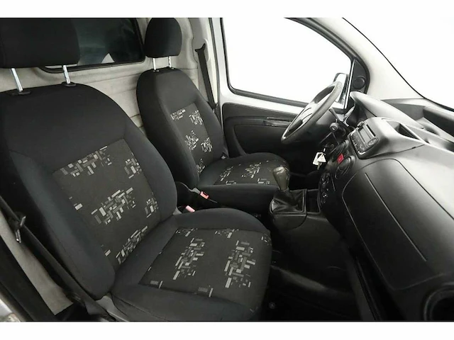 Fiat fiorino 1.3 mj sx | vb-599-x i - afbeelding 6 van  20