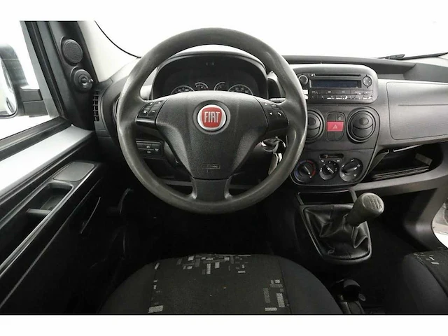 Fiat fiorino 1.3 mj sx | vb-599-x i - afbeelding 7 van  20