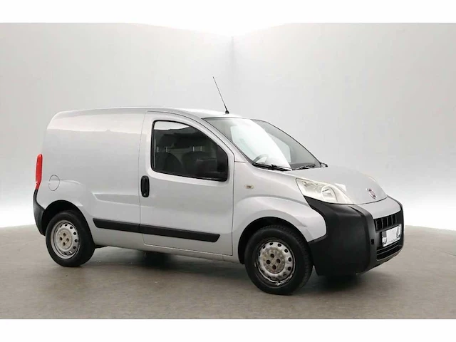 Fiat fiorino 1.3 mj sx | vb-599-x i - afbeelding 18 van  20