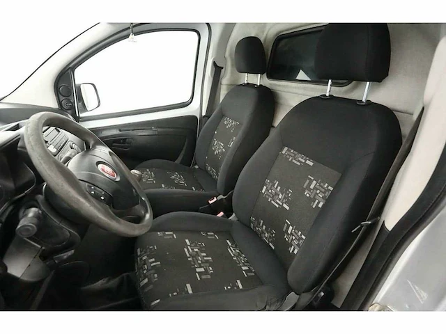 Fiat fiorino 1.3 mj sx | vb-599-x i - afbeelding 9 van  20