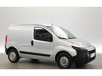 Fiat fiorino 1.3 mj sx | vb-599-x i - afbeelding 19 van  20