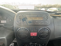 Fiat fiorino 1.3 multijet combi sx, 2008 - afbeelding 6 van  30