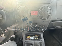 Fiat fiorino 1.3 multijet combi sx, 2008 - afbeelding 7 van  30