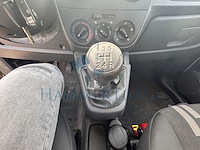 Fiat fiorino 1.3 multijet combi sx, 2008 - afbeelding 8 van  30