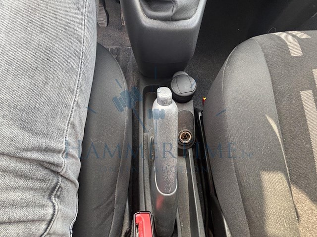 Fiat fiorino 1.3 multijet combi sx, 2008 - afbeelding 9 van  30