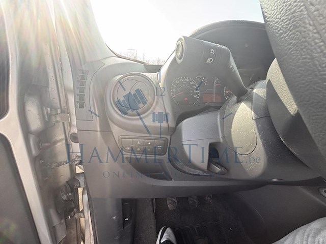 Fiat fiorino 1.3 multijet combi sx, 2008 - afbeelding 11 van  30