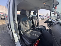 Fiat fiorino 1.3 multijet combi sx, 2008 - afbeelding 16 van  30