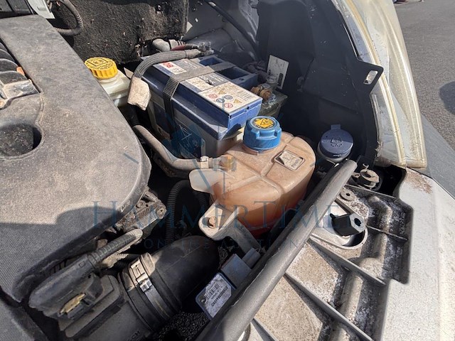 Fiat fiorino 1.3 multijet combi sx, 2008 - afbeelding 19 van  30