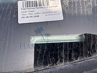 Fiat fiorino 1.3 multijet combi sx, 2008 - afbeelding 20 van  30