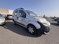 Fiat fiorino 1.3 multijet combi sx, 2008 - afbeelding 23 van  30