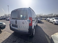 Fiat fiorino 1.3 multijet combi sx, 2008 - afbeelding 26 van  30